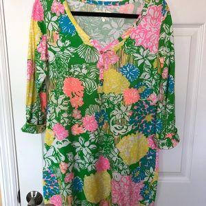 Lilly Pulitzer Dresses - Lilly Pulitzer dress Lilly Pulitzer Dresses - Lilly Pulitzer dress